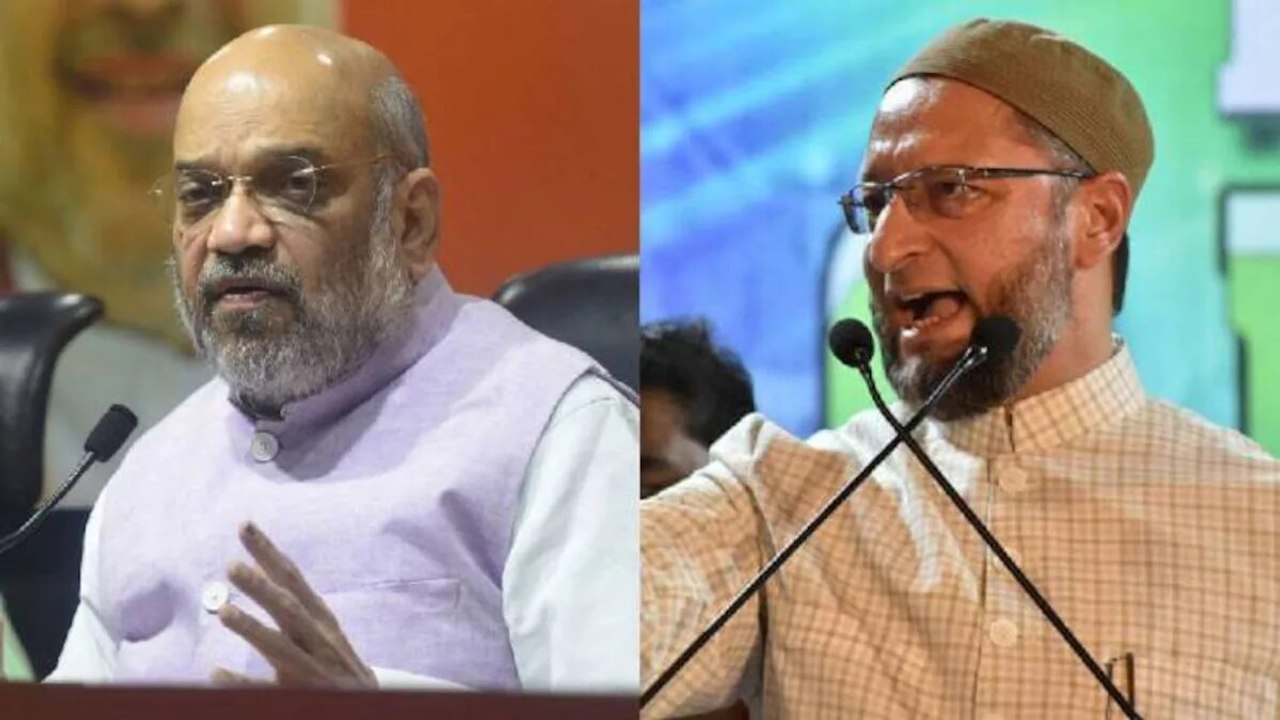 Action on Kashmir issue, politics trigger on target killing!