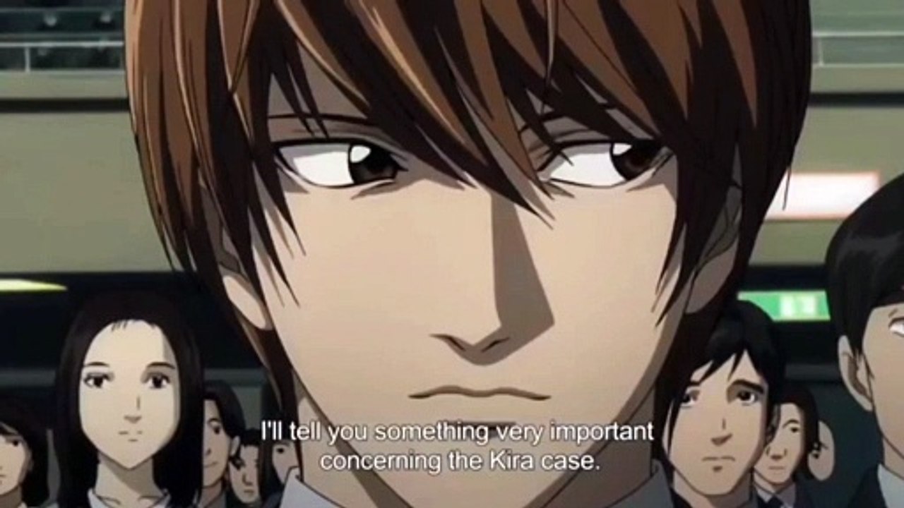 If Death Note was made in India