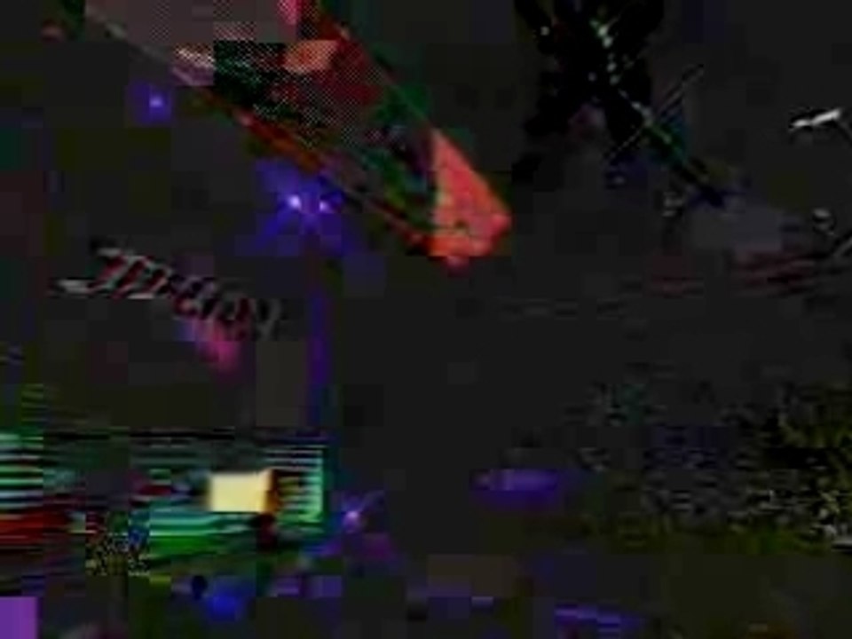 Heat Jillian Singing 3.3.08