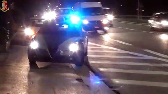 Prostituzione e violenze sessuali, sgominata a Bologna banda che reclutava giovani ragazze albanesi