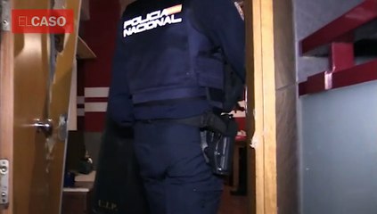 Del Paraguay a Tarragona: engañadas y prostituidas en burdeles por deudas falsas