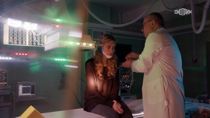 Тайна Лилит 11 серия (2021) HD