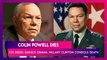 Joe Biden, Barack Obama, Hillary Clinton Condole Death Of Colin Powell, U.S' First Black Secretary Of State