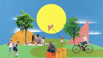 TÜSİAD'dan 'yeni bir anlayışla geleceği inşa' çağrısı