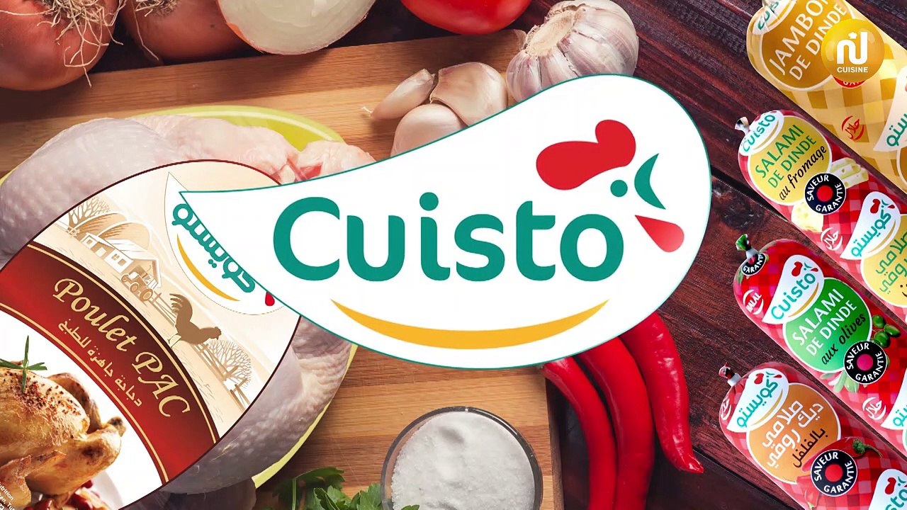 Salade de poulet et piments Sautés , ragoût de champignons et poulets  ,tartelette spéculoos