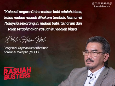 Hukuman tembak bagi pesalah rasuah di China