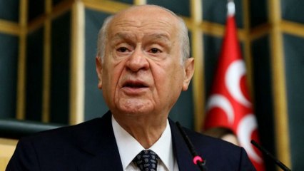 Bahçeli’den İmamoğlu açıklaması: Neyin hazırlığı içindedir