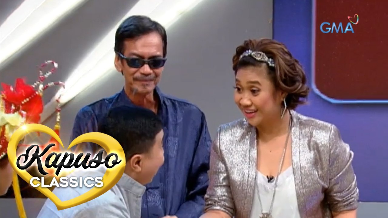 Kapuso Classics: Jose Manalo, the feng shui master! | Celebrity Bluff