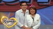 Kapuso Classics: Jose Manalo, nagselos kay Dennis Trillo! | Celebrity Bluff