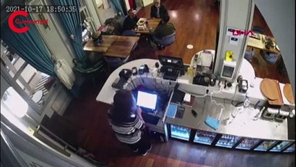 Okan Kurt’un 'alıkonulduğu' iddiasında yeni görüntüler ortaya çıktı