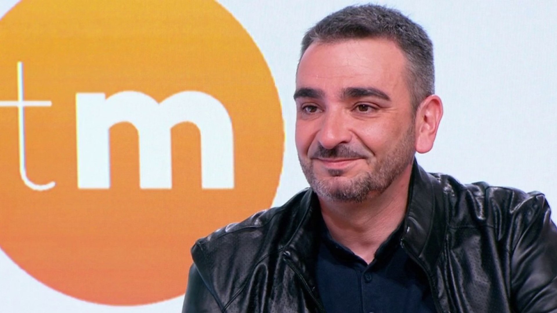 L'interview d'actualité - Pierre Chasseray