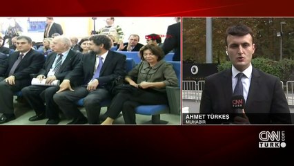 Özel Haber... Dışişleri Bakanlığı'nda 10 Büyükelçiye tepki
