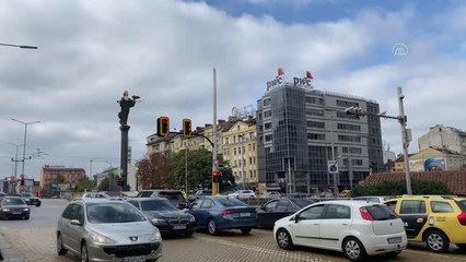 AB'de en fazla aşı karşıtı vatandaşların bulunduğu Bulgaristan ve Romanya'da vaka sayıları endişe veriyor