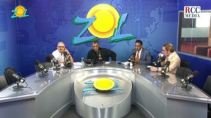 Pedro Jimenez "Si usted no quiere vacunarse no se vacune, ahora no va a entrar a ningun lugar"