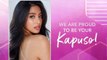 Gabbi Garcia remains a loyal Kapuso! | GMA Artist Center Contract Signing