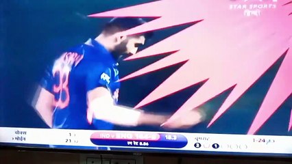 “முடிஞ்சா தொட்டுப்பார்”.. பும்ரா போட்ட அசத்தல் பந்து.. கதிகலங்கிப்போன பேர்ஸ்டோ - வீடியோ!