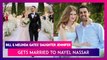 Bill And Melinda Gates' Daughter Jennifer Gets Married To Egyptian Equestrian Nayel Nassar