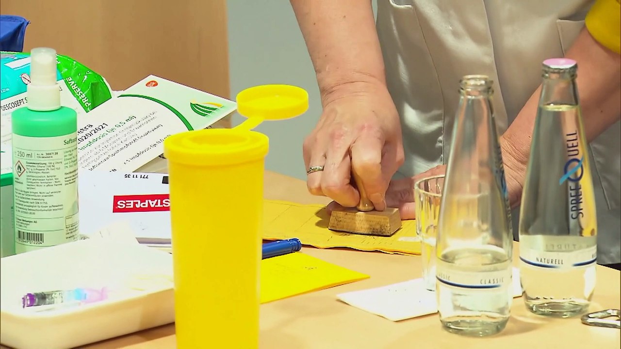 Deutsche Krankenhausgesellschaft befürwortet Ende der Notlage