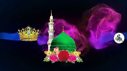 #MUHAMMAD HUMARE BADI SHAAN WALE #NAAT