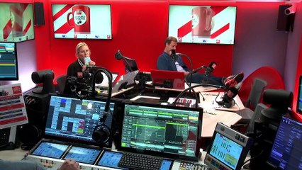 L'INTÉGRALE - Le Double Expresso RTL2 (19/10/21)