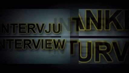 Milan Nikolic Izano - Zombiranje Svetske Populacije je u Toku - Intervju Novo