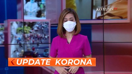 Kabar Baik! Tak Ada Pasien Covid-19 di Pusat Karantina di Tangerang Selatan