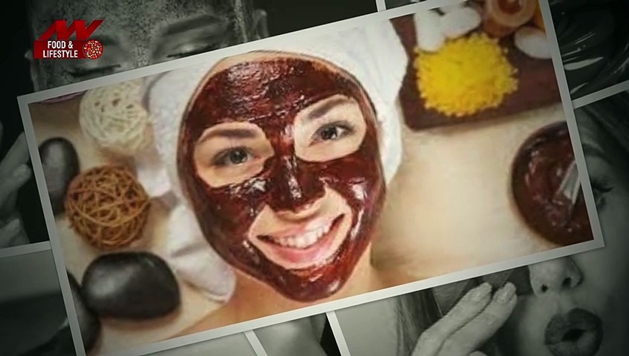 Life will change if you adopt coffee, try this coffee mask for glowing