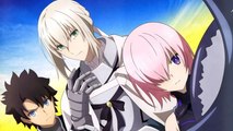 Fate/Grand Order The Movie Altyazılı Fragman