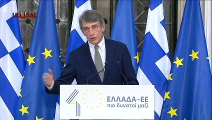 AB'de ''Soros kuklası'' krizi