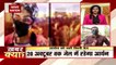 Shahrukh-Gauri spoke to Aryan Khan through video call