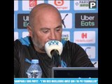 Jorge Sampaoli sur Dimitri Payet : 