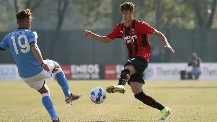 Milan-Napoli, Primavera 1 2021/22: gli highlights
