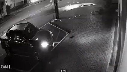 Empresária do PR teria feito 'ritual' contra a concorrência