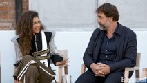 'Dune' Cast Members Sharon Duncan-Brewster, Javier Bardem, and Zendaya Talk About What They Would Want the Spice to Mean in Real Life