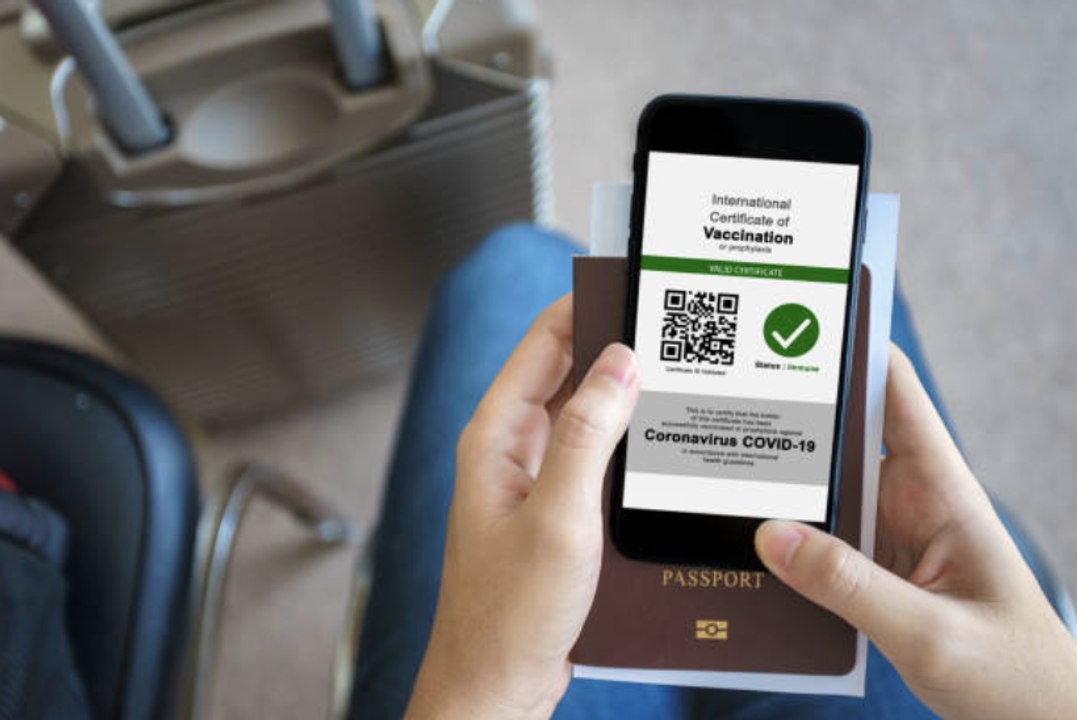 Fully-Vaccinated Foreign Visitors Can Soon Enter US, White House Announces