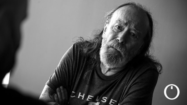 Entrevista N&B al productor musical, Paco Martín