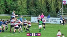 #EnergiaAIL Highlights: St. Mary's College v Old Wesley