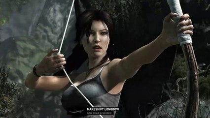 Tomb Raider 2013 PC Walkthrough  Part 1