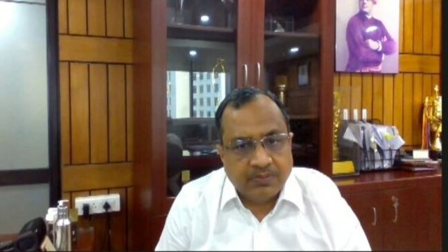 Coal supply for last 7-8 days more than consumption: Coal India Limited Chairperson Pramod Aggarwal