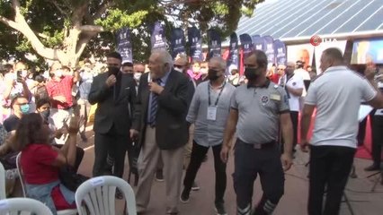 Prof. Dr. İlber Ortaylı: "Türklerin memlekete bir hediyesi var; Rus anneler"