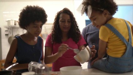 How To Get the Whole Family Cooking Together This Holiday Season