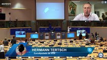 Hermann Tertsch: Muchos medios de comunicación Españoles protegen a la dictadura cubana