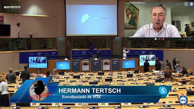 Hermann Tertsch: Muchos medios de comunicación Españoles protegen a la dictadura cubana