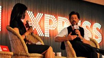 When Shah Rukh Khan talked about Aryan's career
