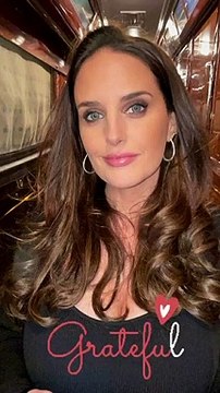 Hélène Sy fête son anniversaire avec son époux Omar Sy. Le 14 otobre 2021.