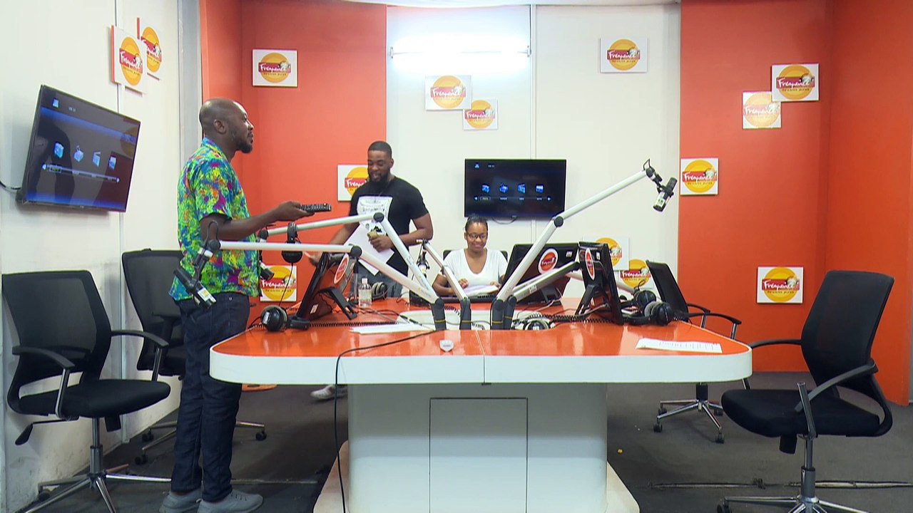 Le Ptit Dej du 15 Octobre 2021