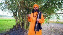 Kalam Mian Muhammad Bakhsh || Saif ul Malook Documentary || Chothay Yar Di Yari || Husnain Akbar