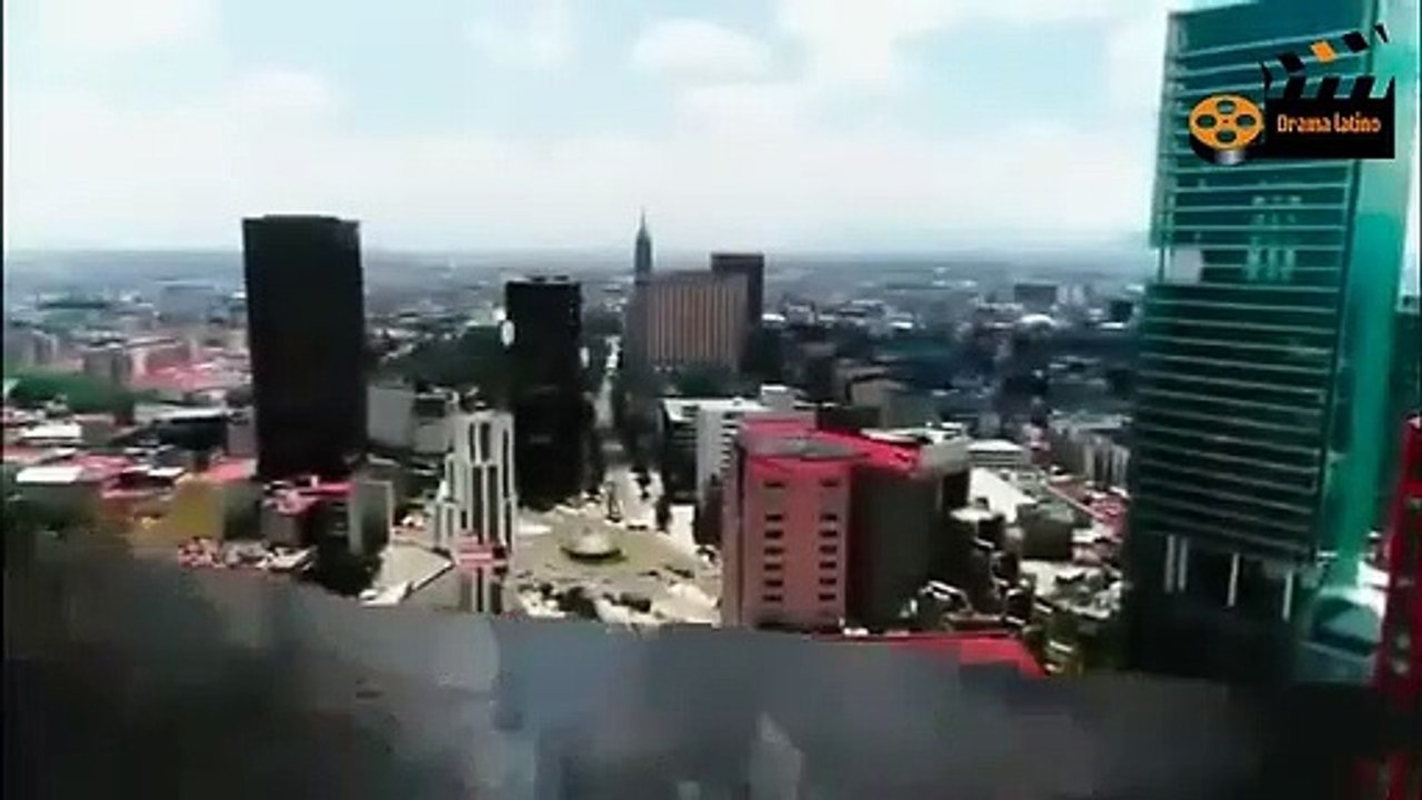 مسلسل حب بلا قانون الحلقة 4 الجزء1