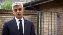 Sadiq Khan: David Amess ‘was the best of us’