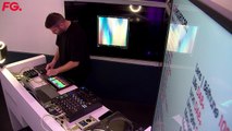 NTO | HAPPY HOUR DJ | LIVE DJ MIX | RADIO FG